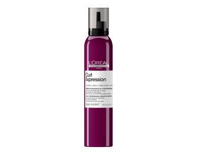 SE Curls expression Curl Mousse 10in1 250ml - Image product