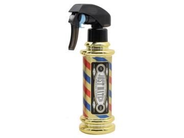 Shop Hair Pulverizador Dourado 200ml