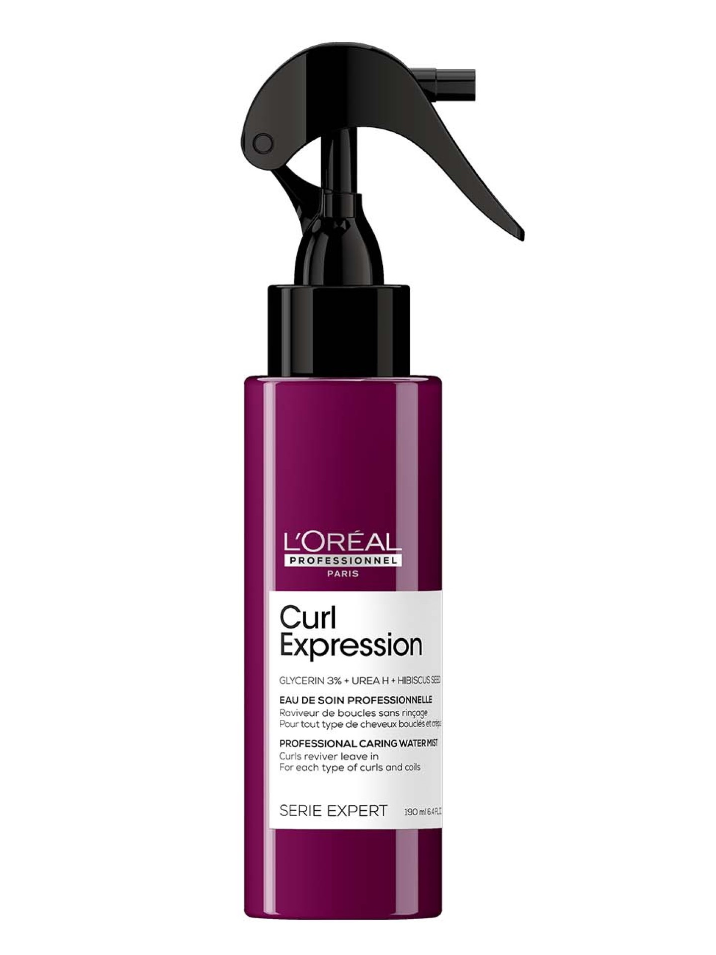 SE Curls expression Reviver Spray 190ml