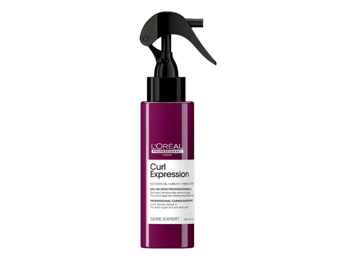 SE Curls expression Reviver Spray 190ml