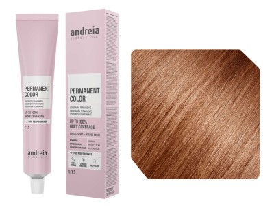 AP Colora��o Permanente Vegan 100ml - 8.37 - Image product