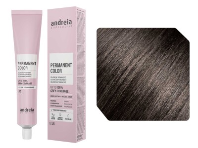 AP Colora��o Permanente Vegan 100ml - 4.0 - Image product