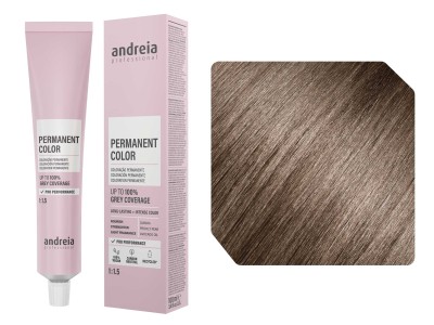 AP Colora��o Permanente Vegan 100ml - 7.0 - Image product