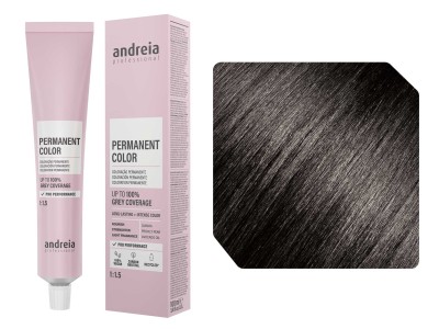 AP Colora��o Permanente Vegan 100ml - 3.0 - Image product