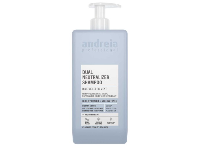 AP Champô Neutralizante 1L