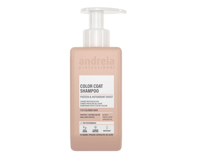 AP Champ� Protetor da Cor 300ml