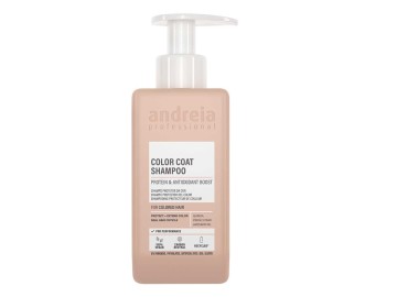 AP Champô Protetor da Cor 300ml