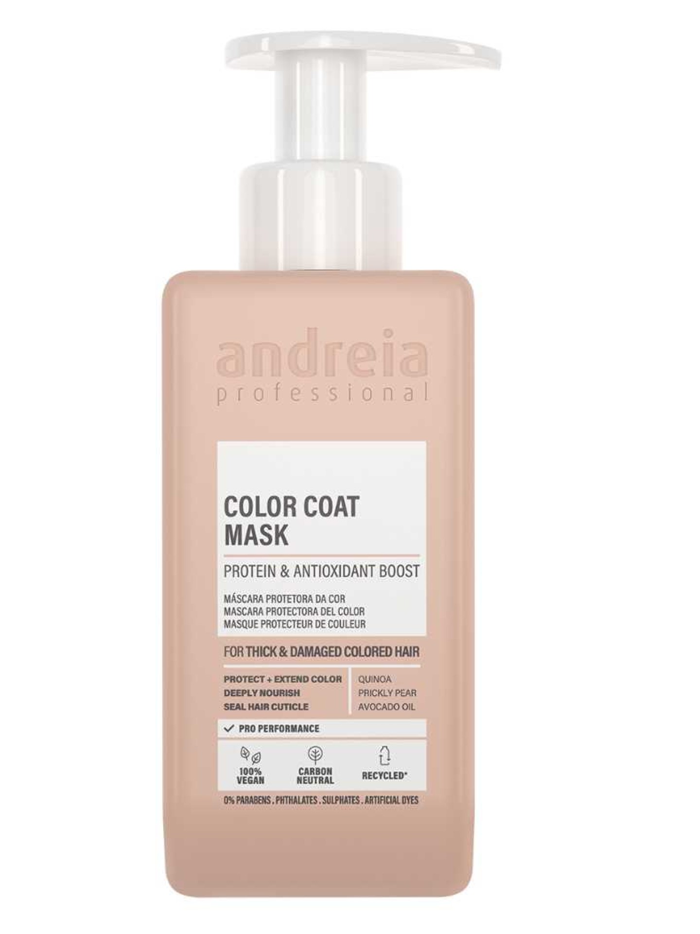 AP Máscara Protetora da Cor 300ml
