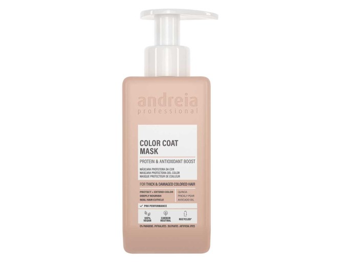 AP M�scara Protetora da Cor 300ml