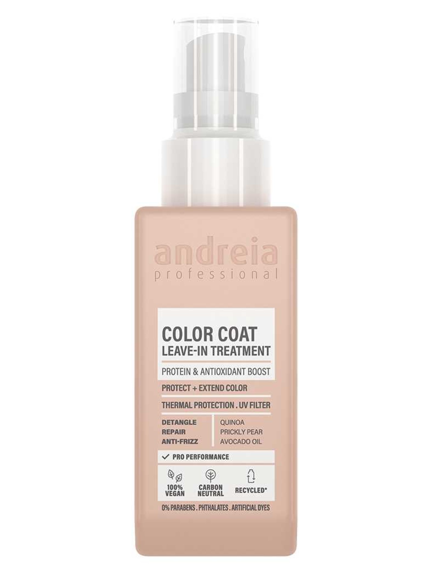 AP Tratamento Protetor da Cor 100ml
