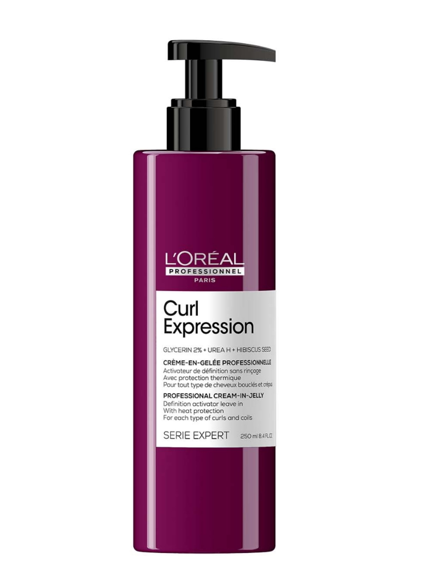 SE Curls expression Activ Jell 250ml