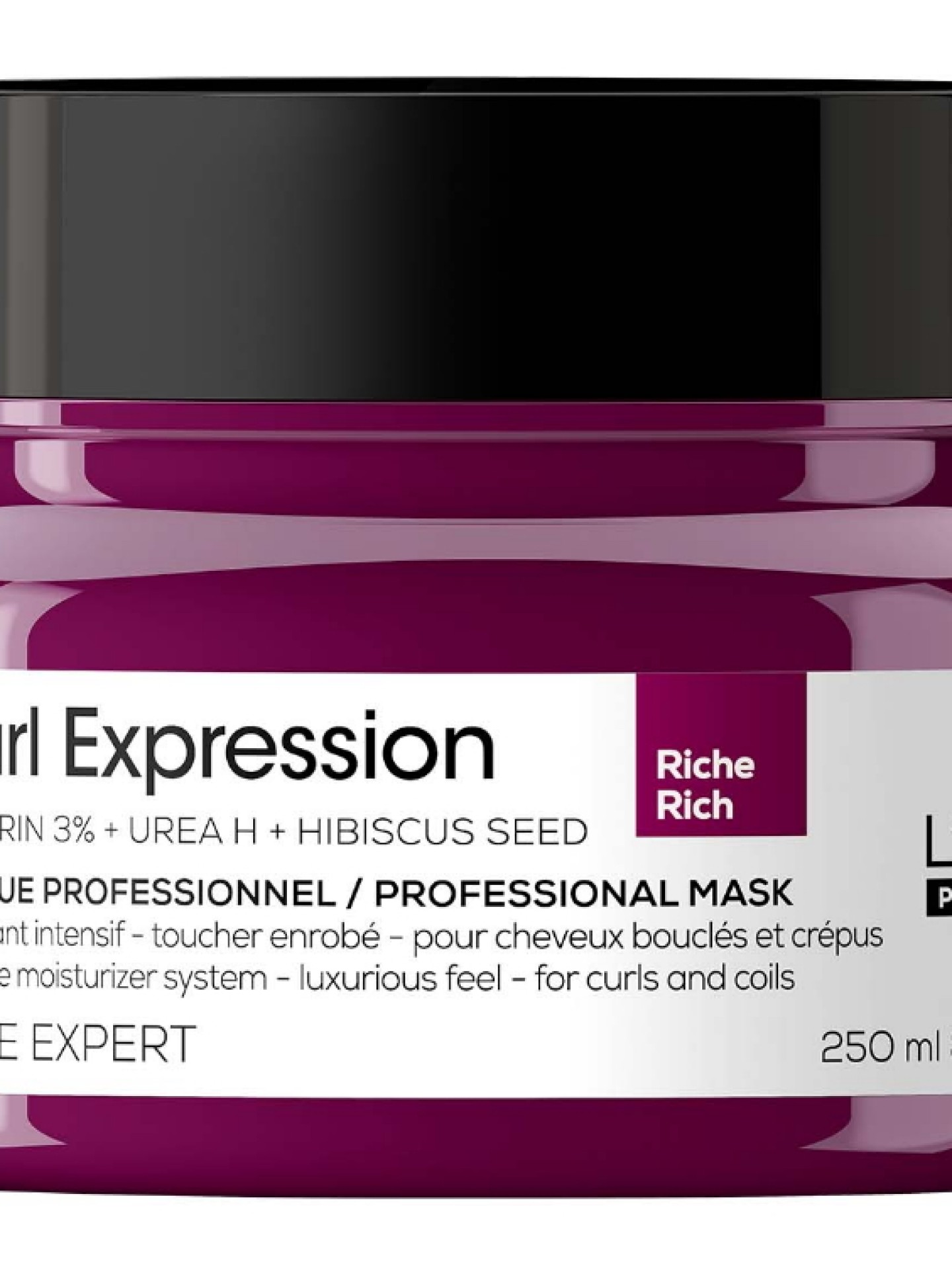 SE Curls expression Butter Masq 250ml