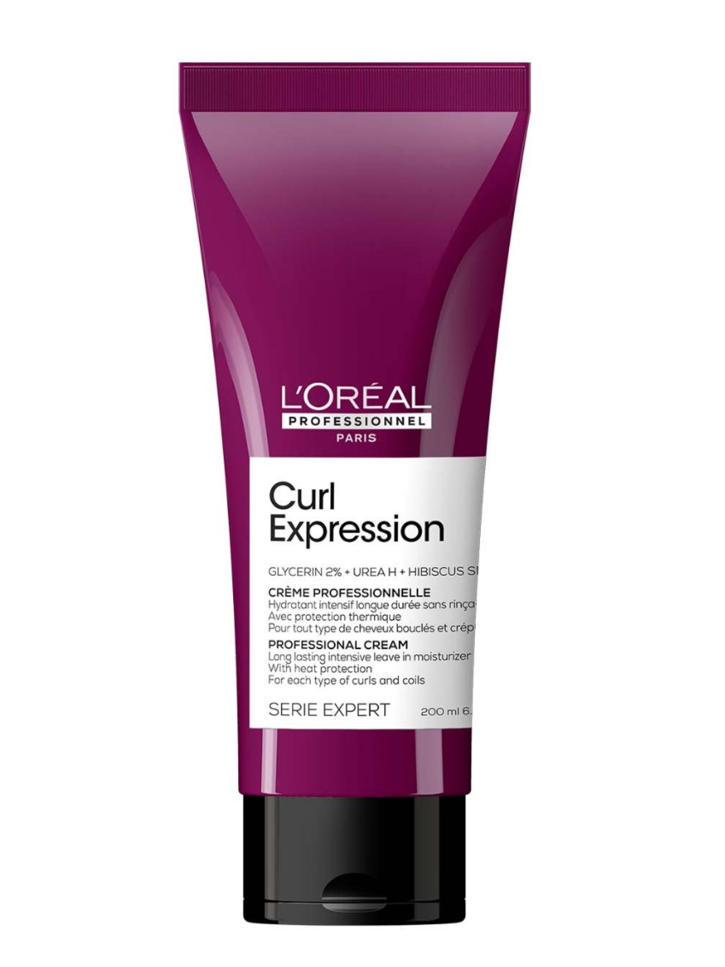 SE Curls expression Long Last 200ml