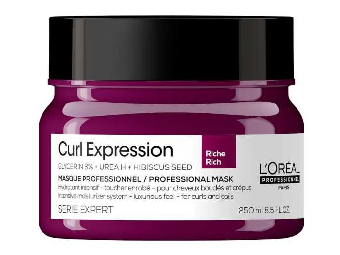 SE Curls expression Butter Masq 250ml
