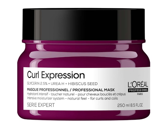 SE Curls expression Masq 250ml