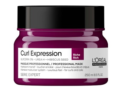 SE Curls expression Butter Masq 250ml - Image product