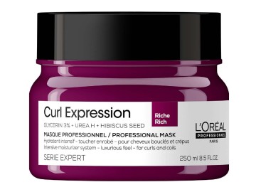 SE Curls expression Butter Masq 250ml