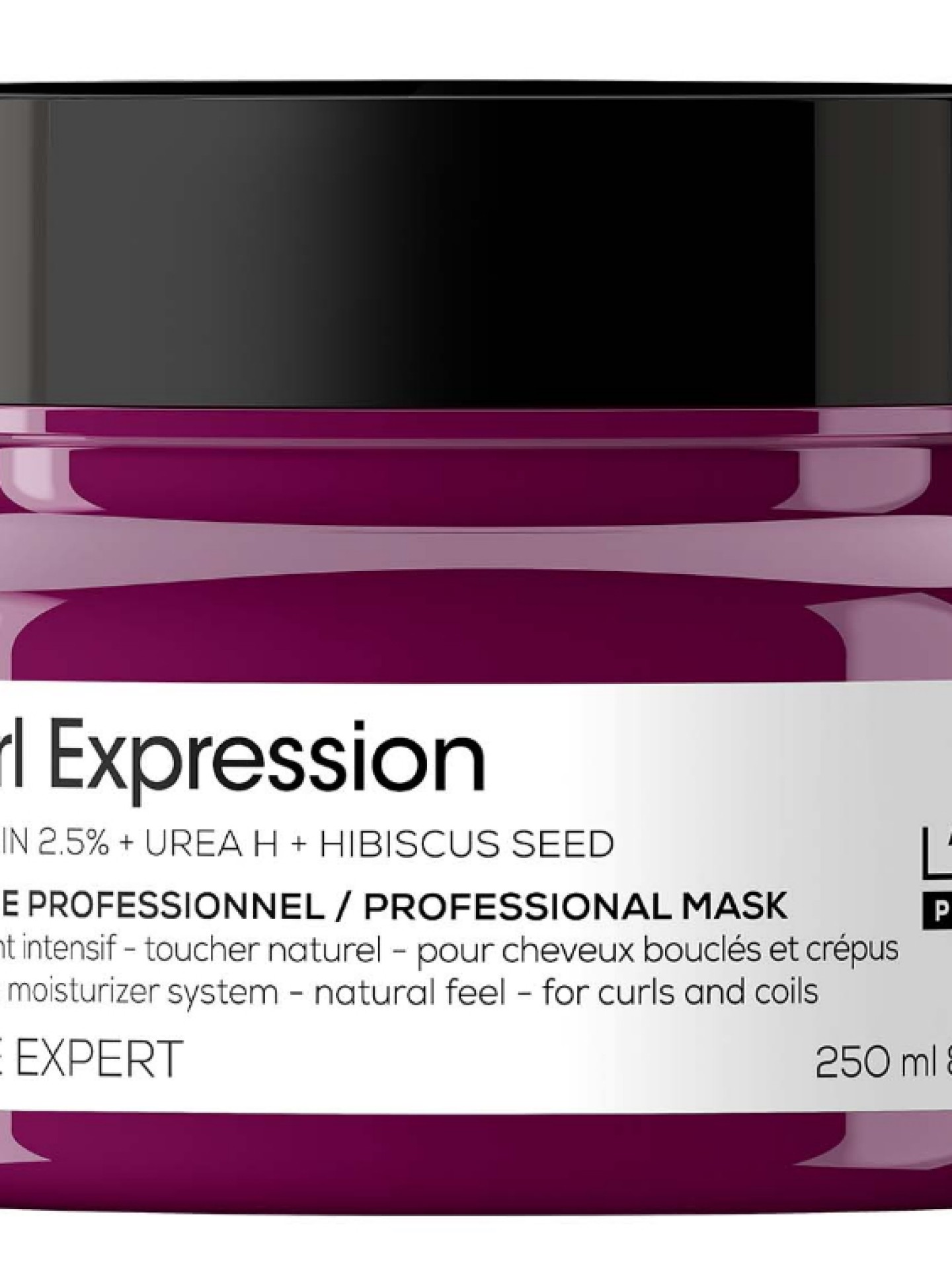 SE Curls expression Masq 250ml
