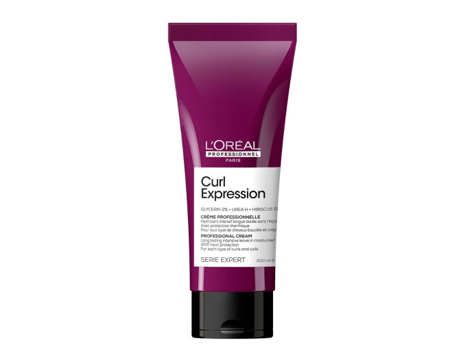 SE Curls expression Long Last 200ml