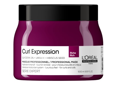 SE Curls expression Butter Masq 500ml - Image product
