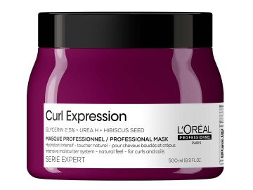 SE Curls expression Masq 500ml