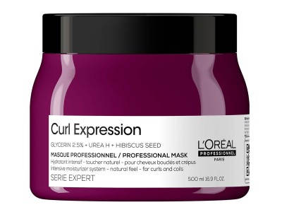 SE Curls expression Masq 500ml - Image product