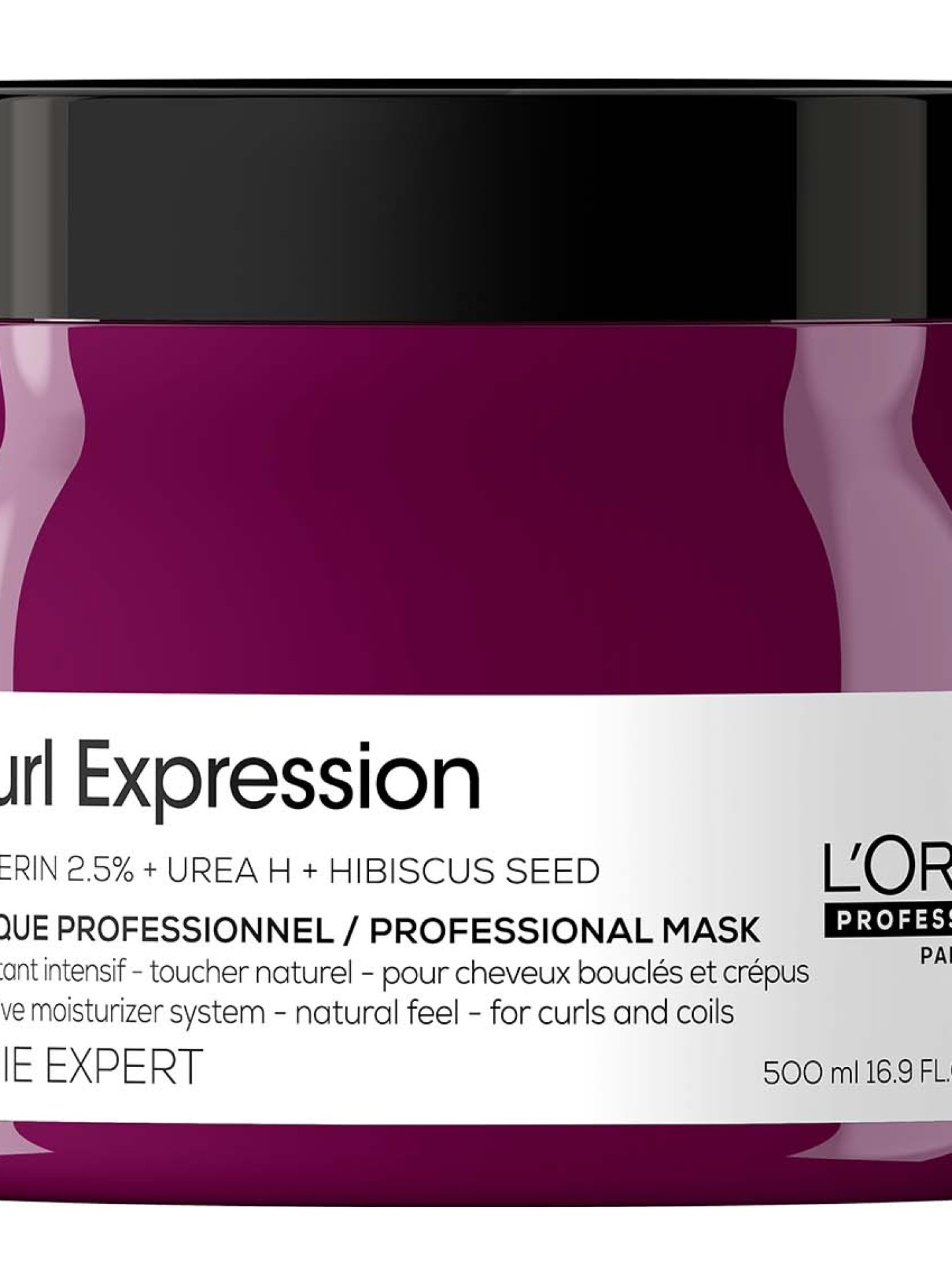 SE Curls expression Masq 500ml