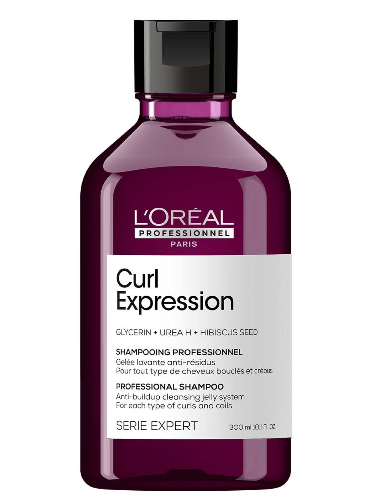 SE Curls expression Shampoo 300ml