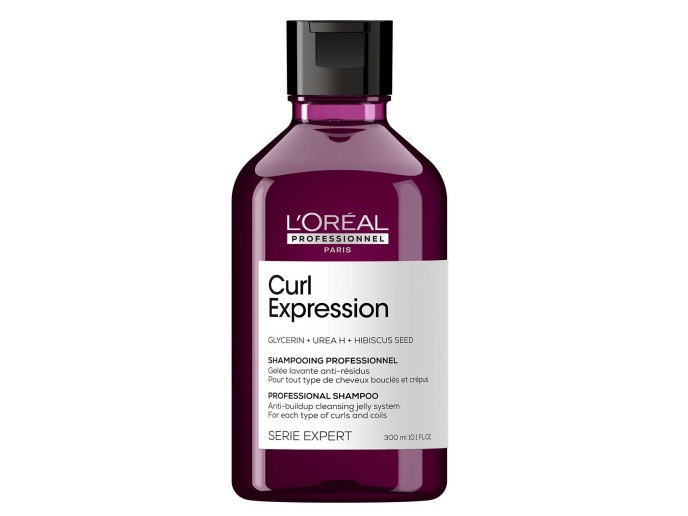 SE Curls expression Shampoo 300ml