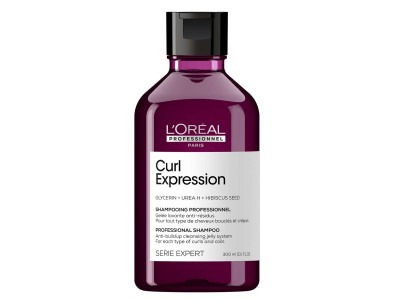 SE Curls expression Shampoo 300ml - Image product