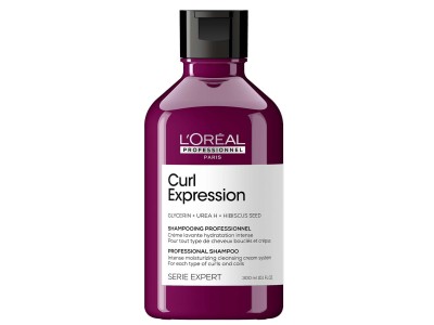 SE Curls expression Moist Shampoo 300ml - Image product