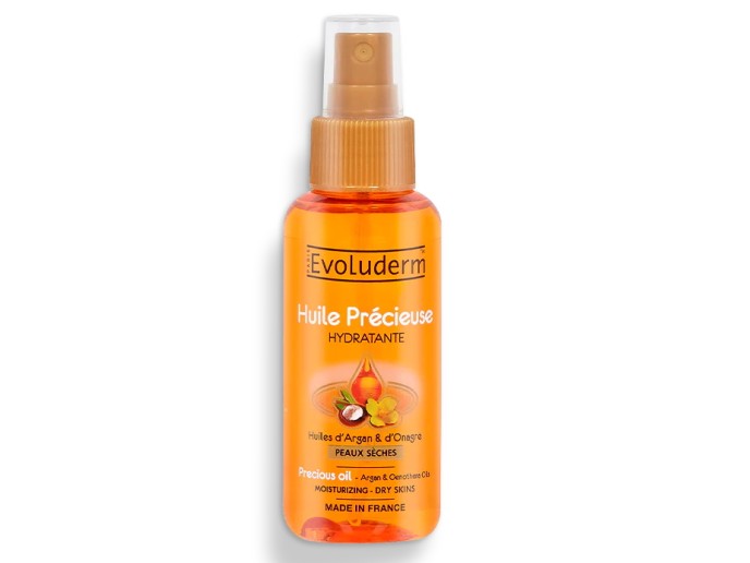 Evoluderm �leo Hidratante Precioso 100ml