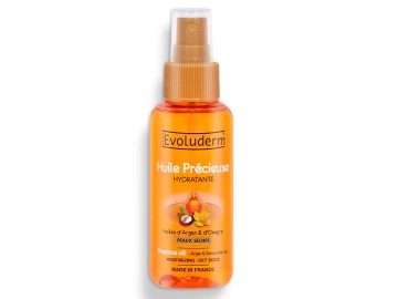 Evoluderm �leo Hidratante Precioso 100ml