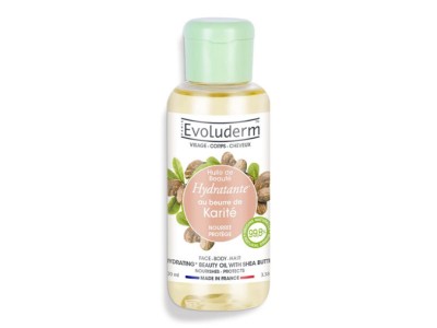 Evoluderm �leo de Manteiga de Karite 100ml - Image product