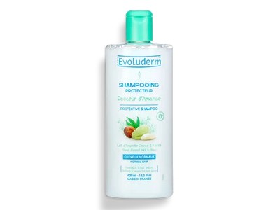 Evoluderm Leite Corporal Do�ura de Am�ndoa 500ml - Image product