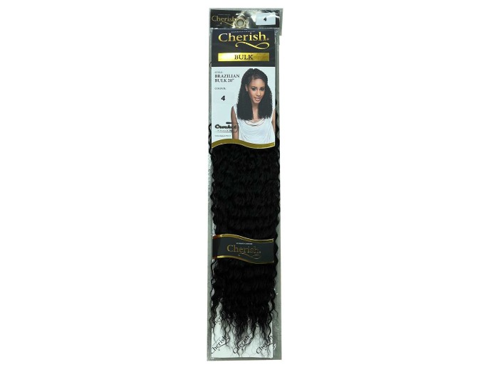 Cherish Bulk Brazilian 20 - 4