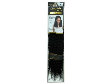 Cherish Bulk Brazilian 20 - 4