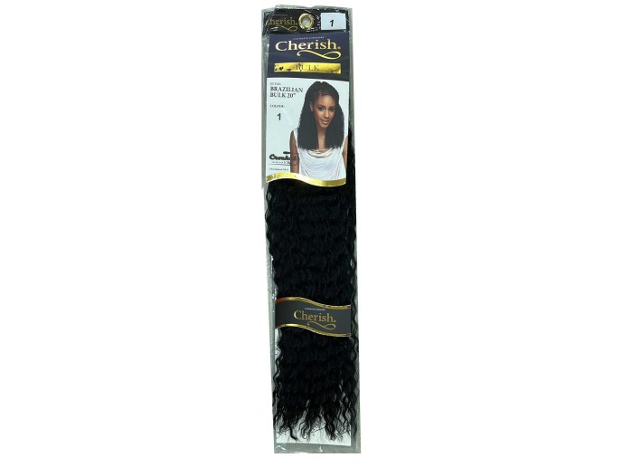 Cherish Bulk Brazilian 20 - 1