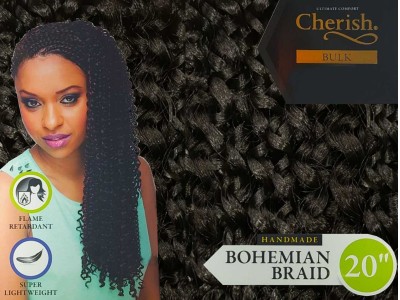 Cherish Bulk Bohemian 24 - 2 - Image product