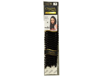 Cherish Bulk - Water Wave 22 - 4