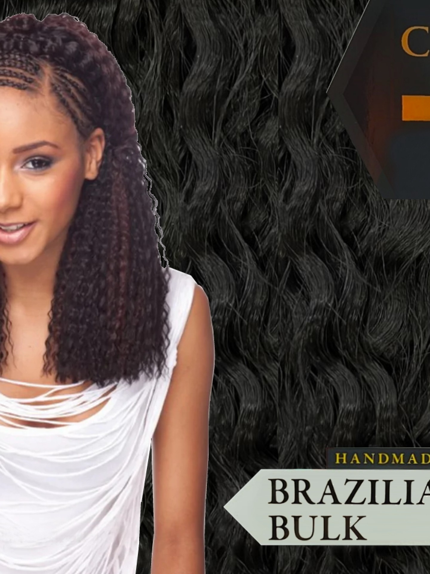 Cherish Bulk Brazilian 20 - 1