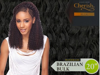 Cherish Bulk Brazilian 20 - 1 - Image product