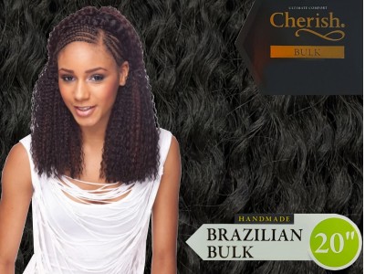 Cherish Bulk Brazilian 20 - 2 - Image product