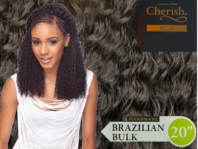 Cherish Bulk Brazilian 20 - 4 - Image product
