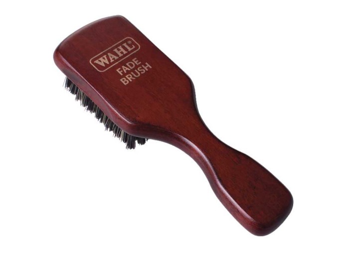 Wahl Escova Punho Madeira