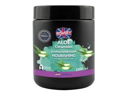Ronney M�scara Aloe Vera e Ceramidas 1000ml - Image product