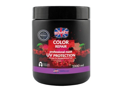 Ronney M�scara Reparadora de Cor 1000ml - Image product