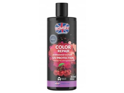 Ronney Shampoo Reparador de Cor 300ml - Image product