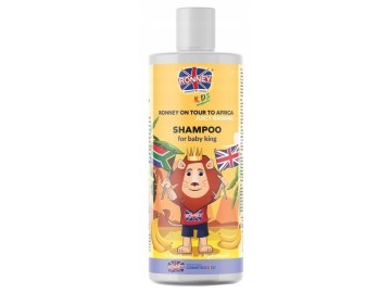 Ronney Shampoo de Banana P/ Crian�as 300ml