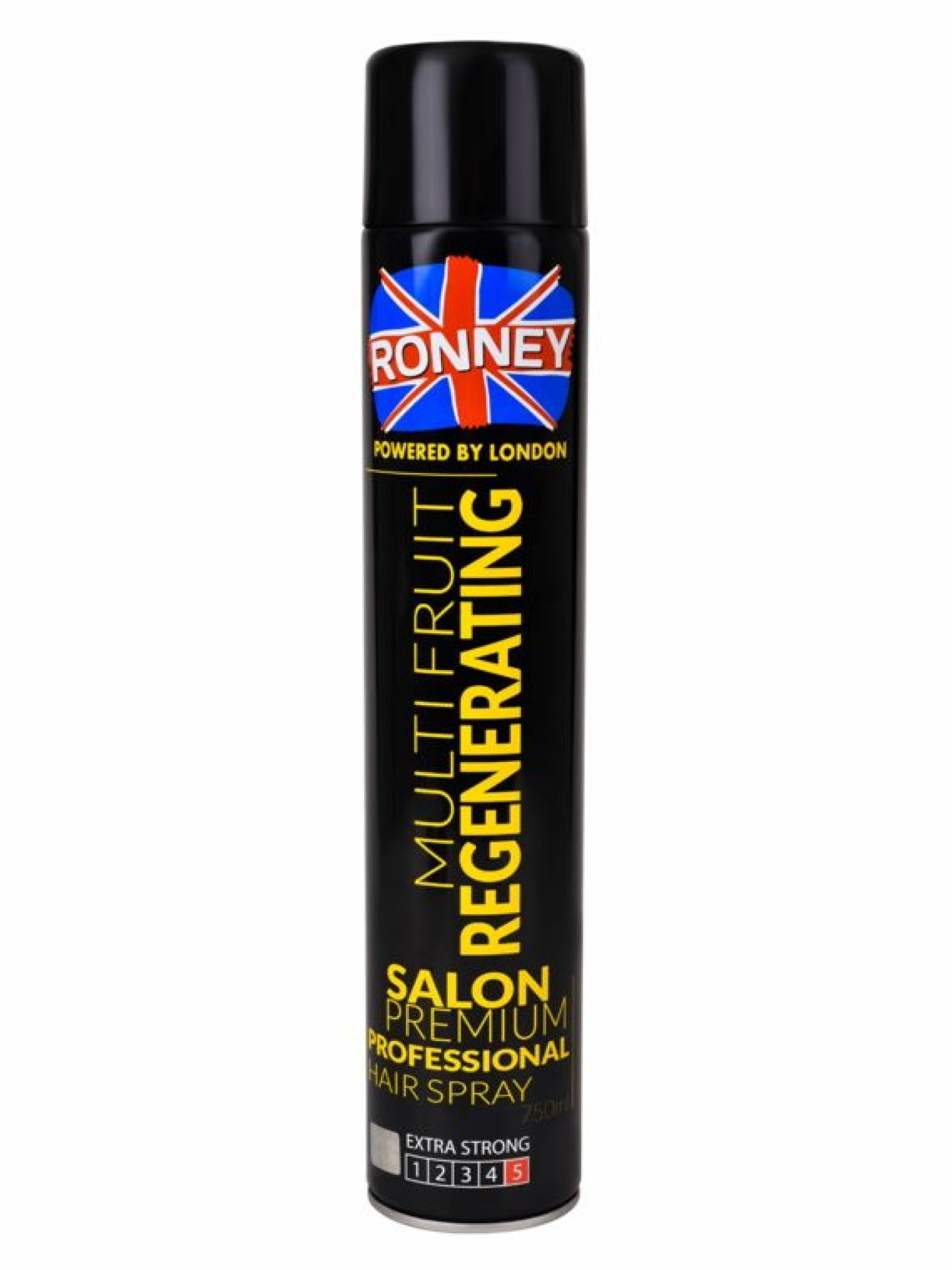 Ronney Laca Extra Strong Multi Fruit 750ml